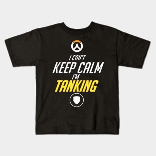 tanking Kids T-Shirt